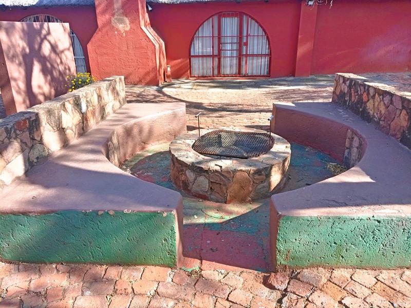 To Let 1 Bedroom Property for Rent in Hartbeespoort Rural North West